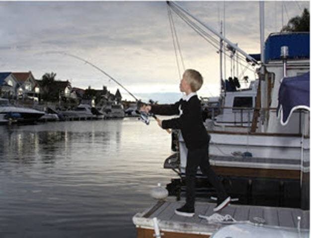 PhotoZAP 71: Go Fish